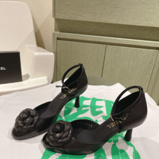 Cl Sling Back -2.5Cm