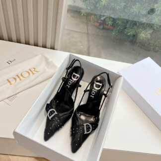 Dior HEEL-SANDALS - 10CM