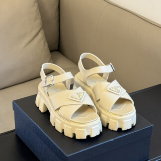 Prada sandals