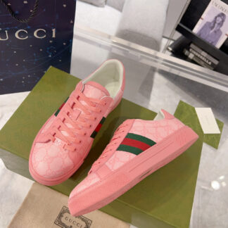 Gucci men&women sneakers