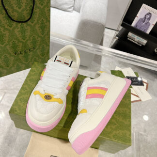 Gucci shift sneaker - men&women