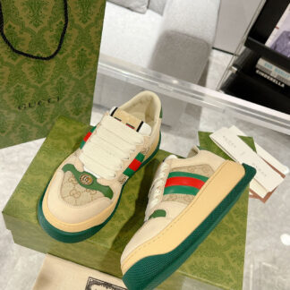 Gucci shift sneaker - men&women