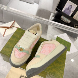 Gucci men&women sneakers
