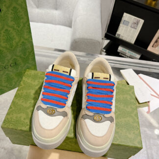 Gucci shift sneaker - men&women