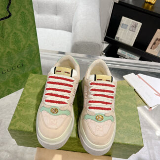 Gucci shift sneaker - men&women