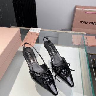 Miu Miu loafers