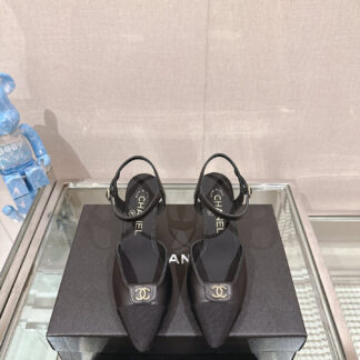 Cl Heels - 5.5Cm