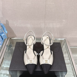 Cl Sling Back -2.5Cm