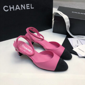 Cl Sling Back -2.5Cm