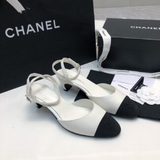 Cl Sling Back -2.5Cm