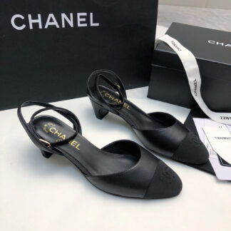 Cl Heels - 5.5Cm