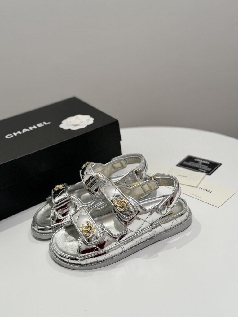 Cl Sandals editorial product context 1