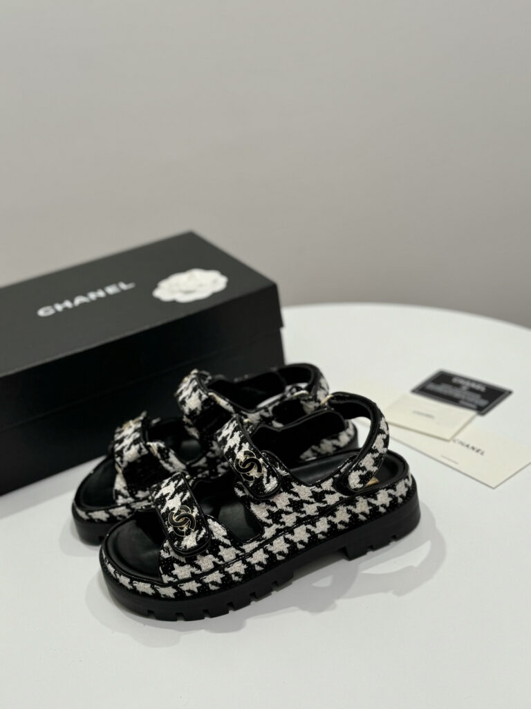 Cl Sandals editorial product context 1