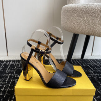 Fendi heels