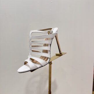 Saint Laurent sandal-heels