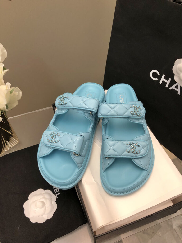 Cl Sandals editorial product context 1