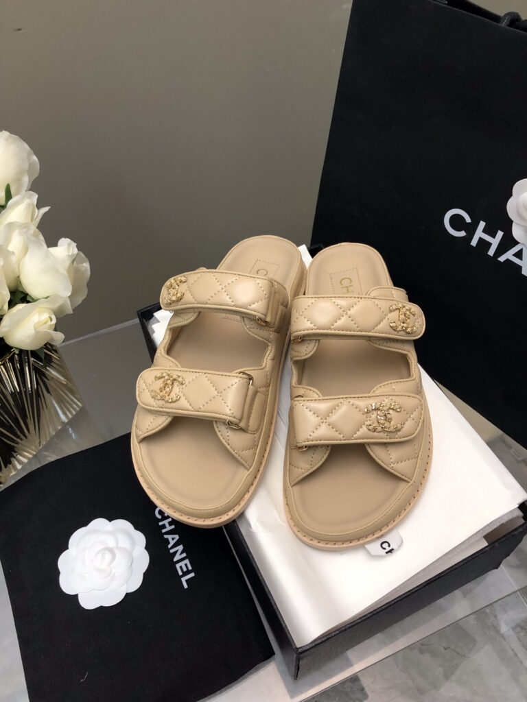 Cl Sandals editorial product context 1