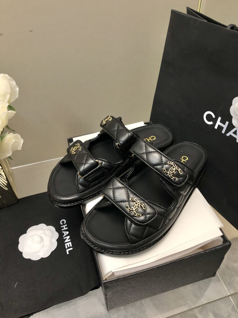 Cl Sandals editorial product context 1