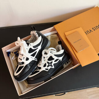 Louis Vuitton 25ss trainer sneaker