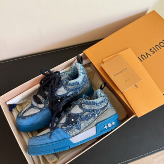 Louis Vuitton sneakers