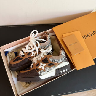 Louis Vuitton 25ss trainer sneaker