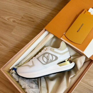 Louis Vuitton trainer sneaker