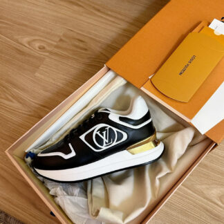 Louis Vuitton 25ss trainer sneaker