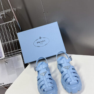 Prada sandals
