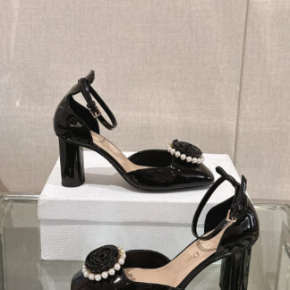 Dior HEEL-SANDALS - 10CM