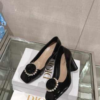 Dior HEEL-SANDALS - 10CM