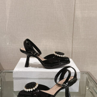 Dior HEEL-SANDALS - 10CM