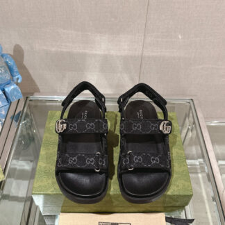 Gucci women's sandal