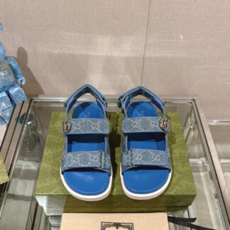 Gucci women's sandal