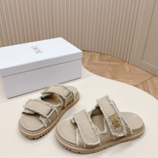 Dior DWAY SLIDES