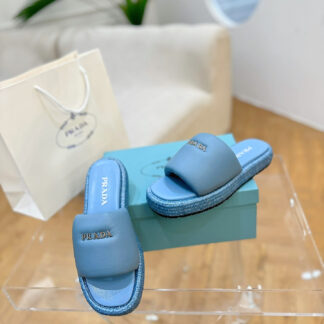 Prada montecarlo re-edition 2005 suede sneakers