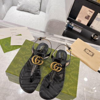 Gucci horsebit slipper