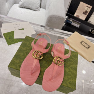 Gucci women's sandal