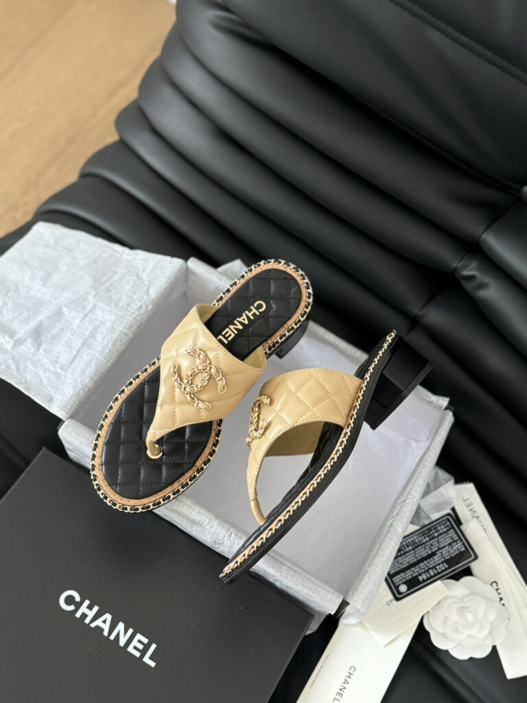 Cl Sandals editorial product context 1