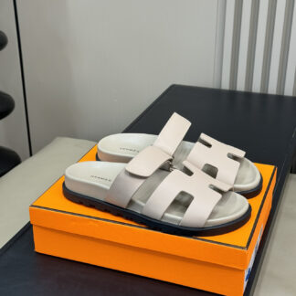 Hermes loafer - women & men