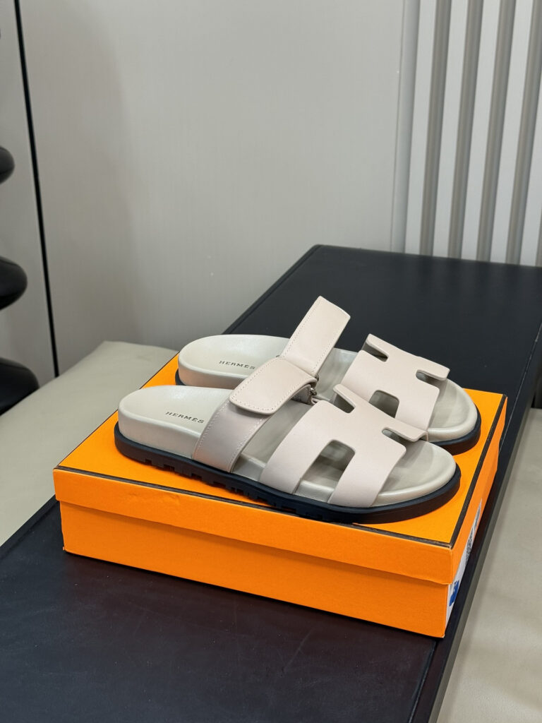 Hermes Sandal Sandals editorial product context 1