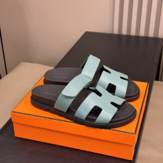 Hermes loafer - women & men