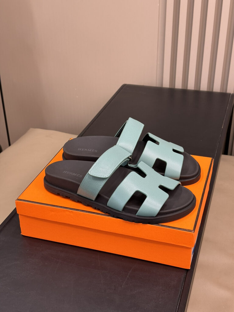 Hermes Sandal Sandals editorial product context 1