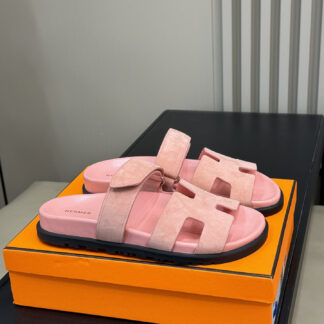 Hermes loafer - women & men