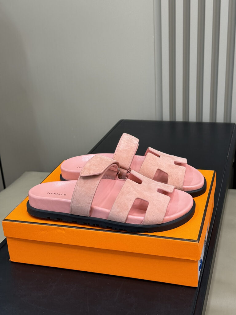 Hermes Sandal Sandals editorial product context 1