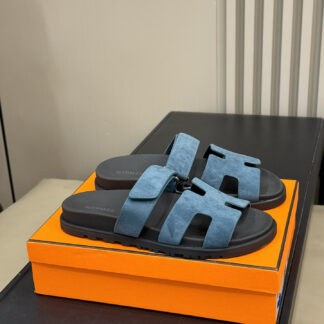 Hermes loafer - women & men