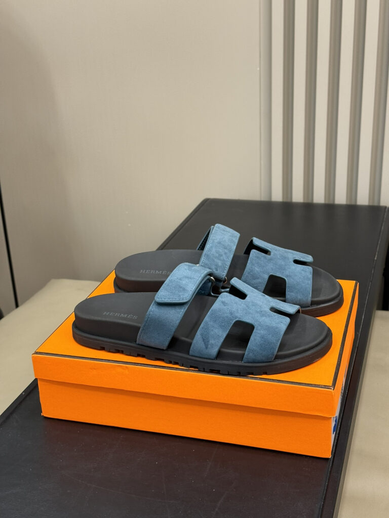 Hermes Sandal Sandals editorial product context 1