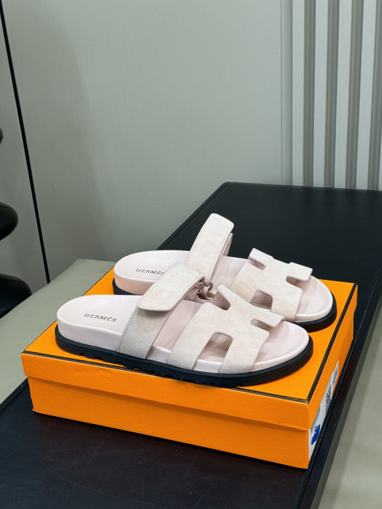 Hermes Sandal Sandals editorial product context 1