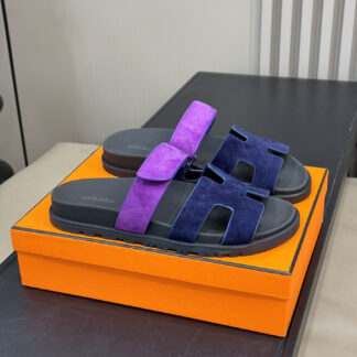 Hermes loafer - women & men