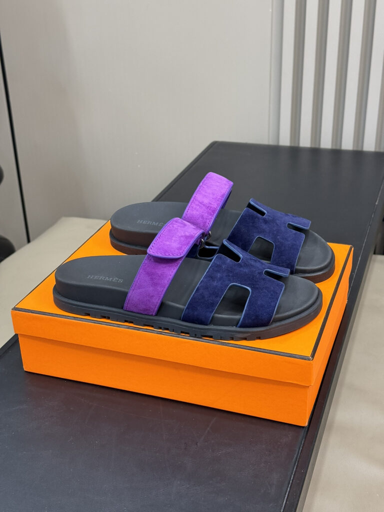 Hermes Sandal Sandals editorial product context 1