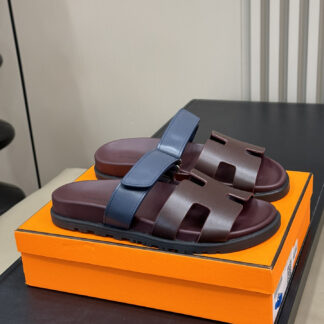 Hermes sandals